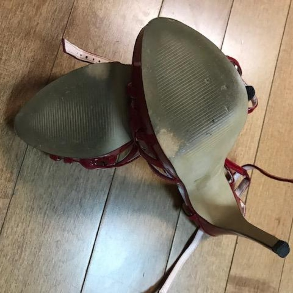 SS Signature Heels - Picture 4 of 4